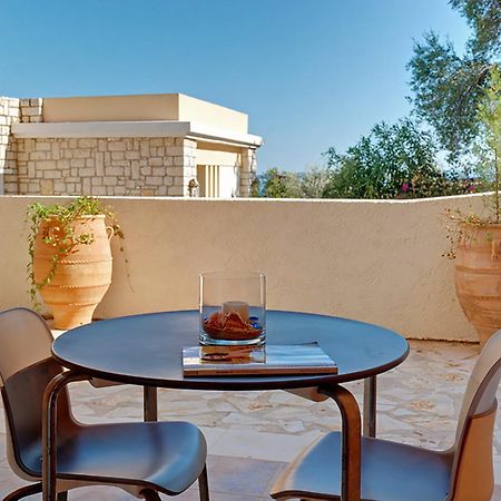 Glyfa Corfu Apartments Барбаті Екстер'єр фото